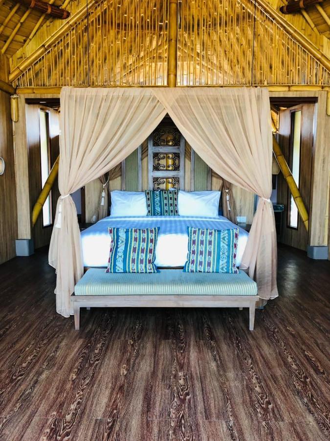 Tanoma Sumba Hotel Maujawa ภายนอก รูปภาพ