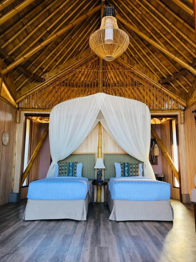 Tanoma Sumba Hotel Maujawa ภายนอก รูปภาพ