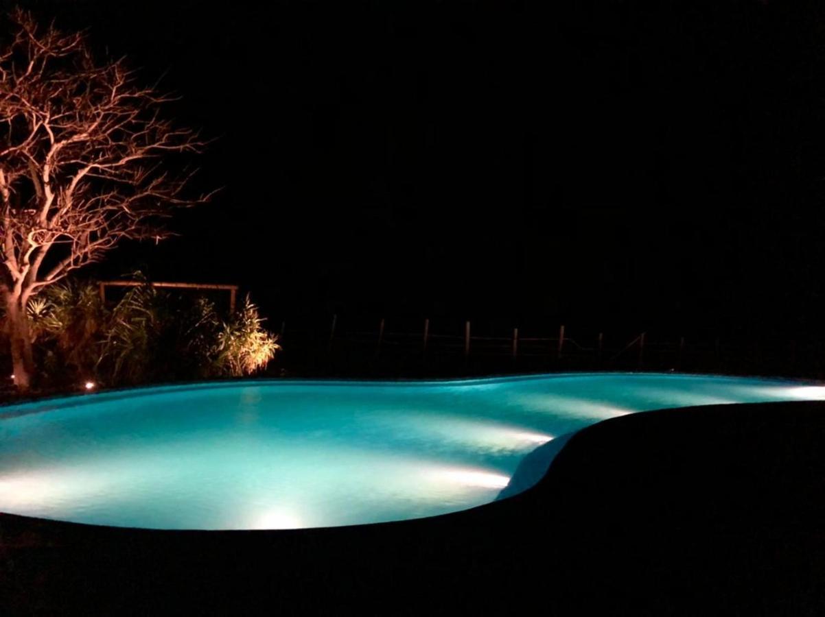 Tanoma Sumba Hotel Maujawa ภายนอก รูปภาพ