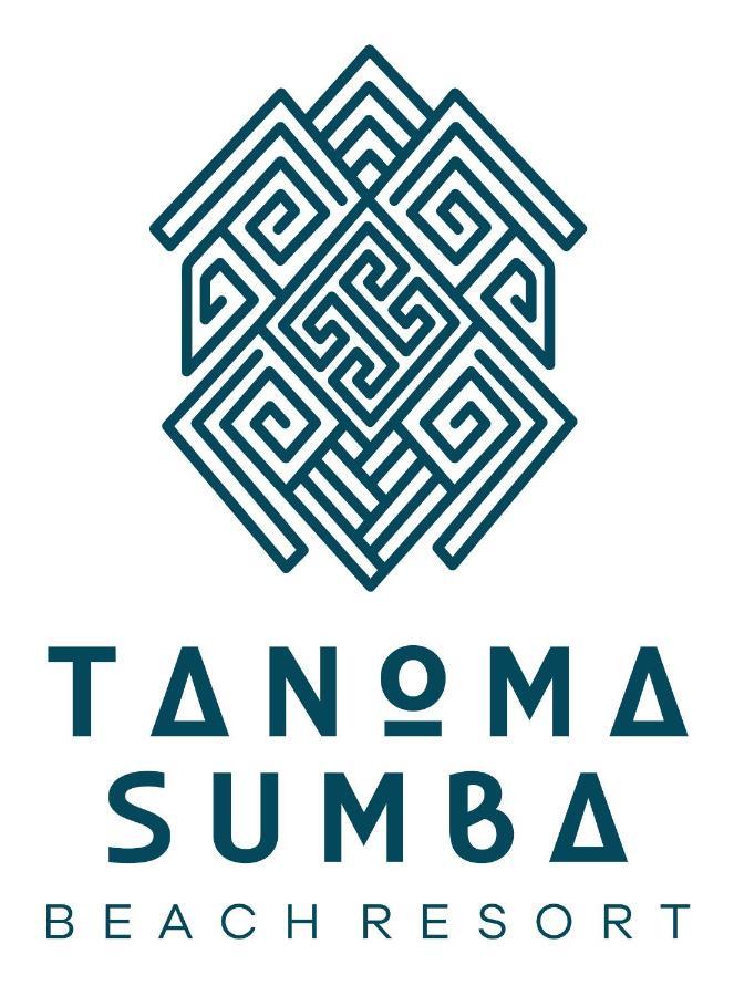 Tanoma Sumba Hotel Maujawa ภายนอก รูปภาพ