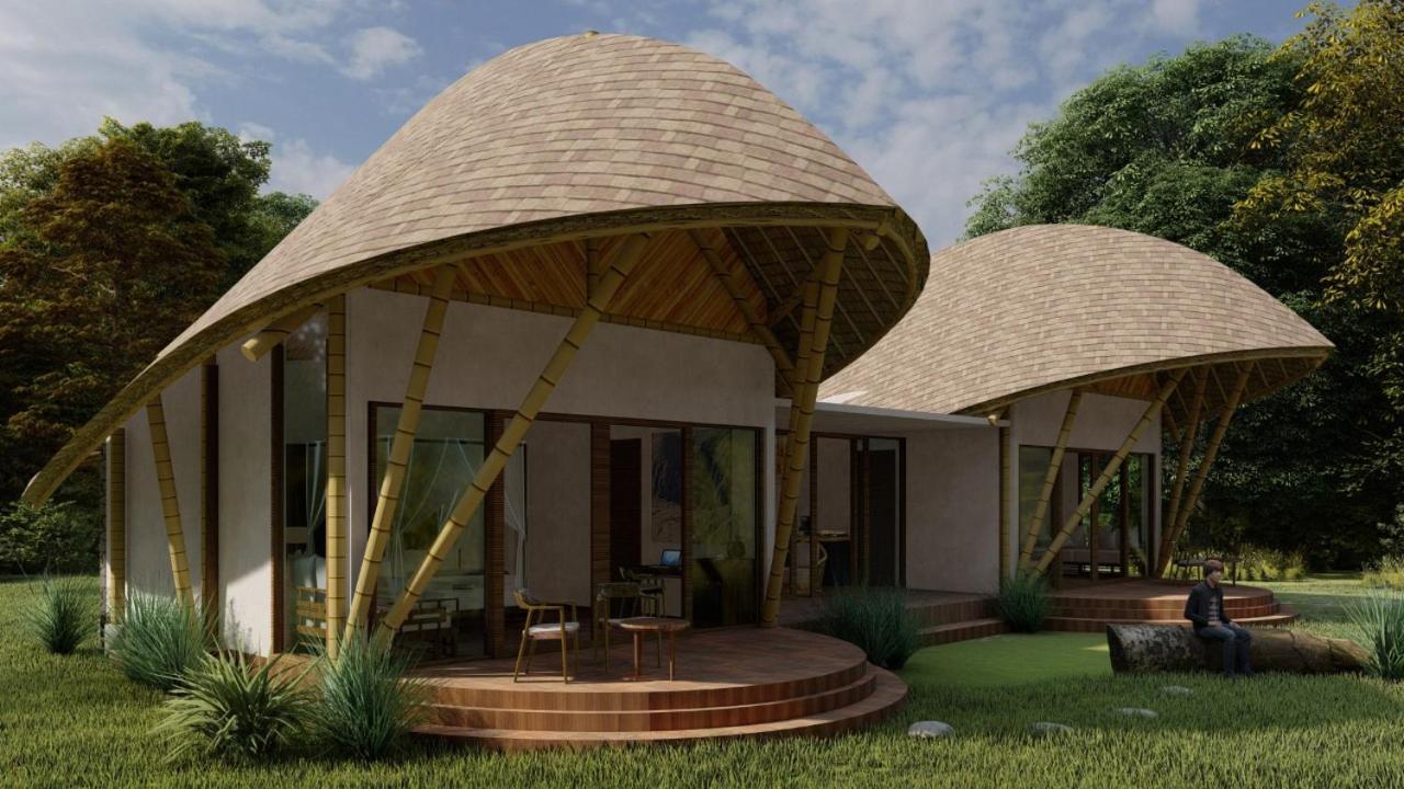 Tanoma Sumba Hotel Maujawa ภายนอก รูปภาพ