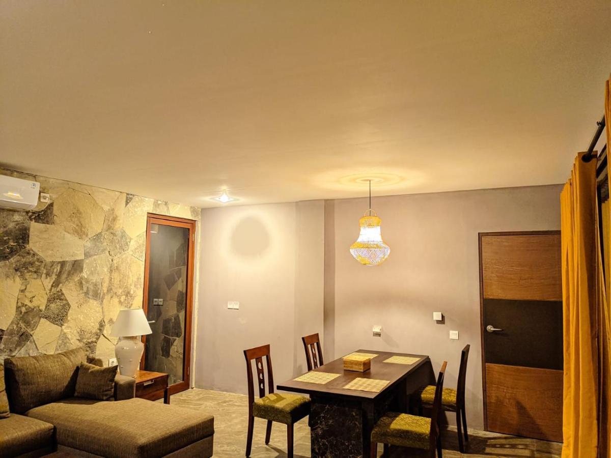 Tanoma Sumba Hotel Maujawa ภายนอก รูปภาพ