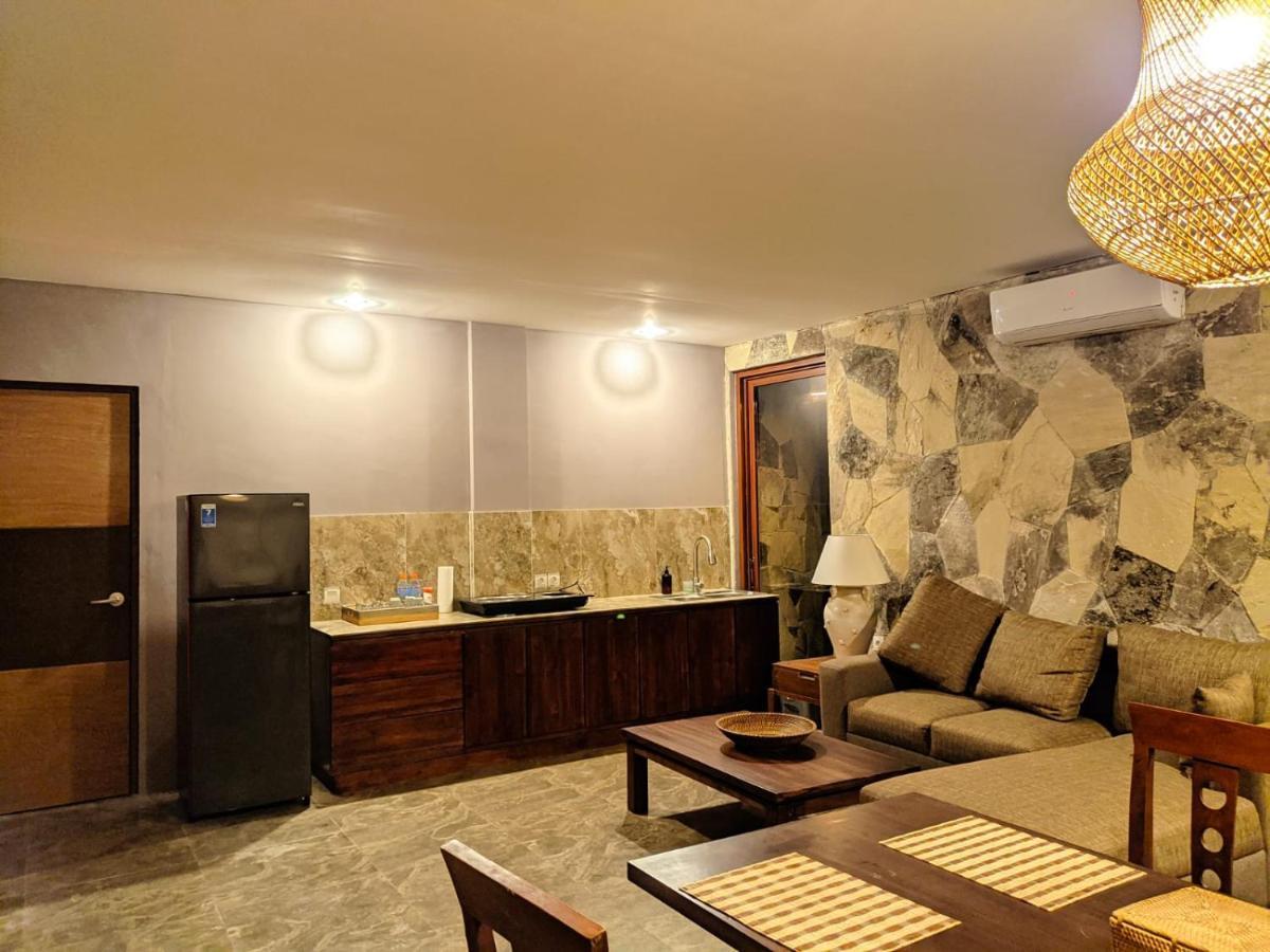 Tanoma Sumba Hotel Maujawa ภายนอก รูปภาพ